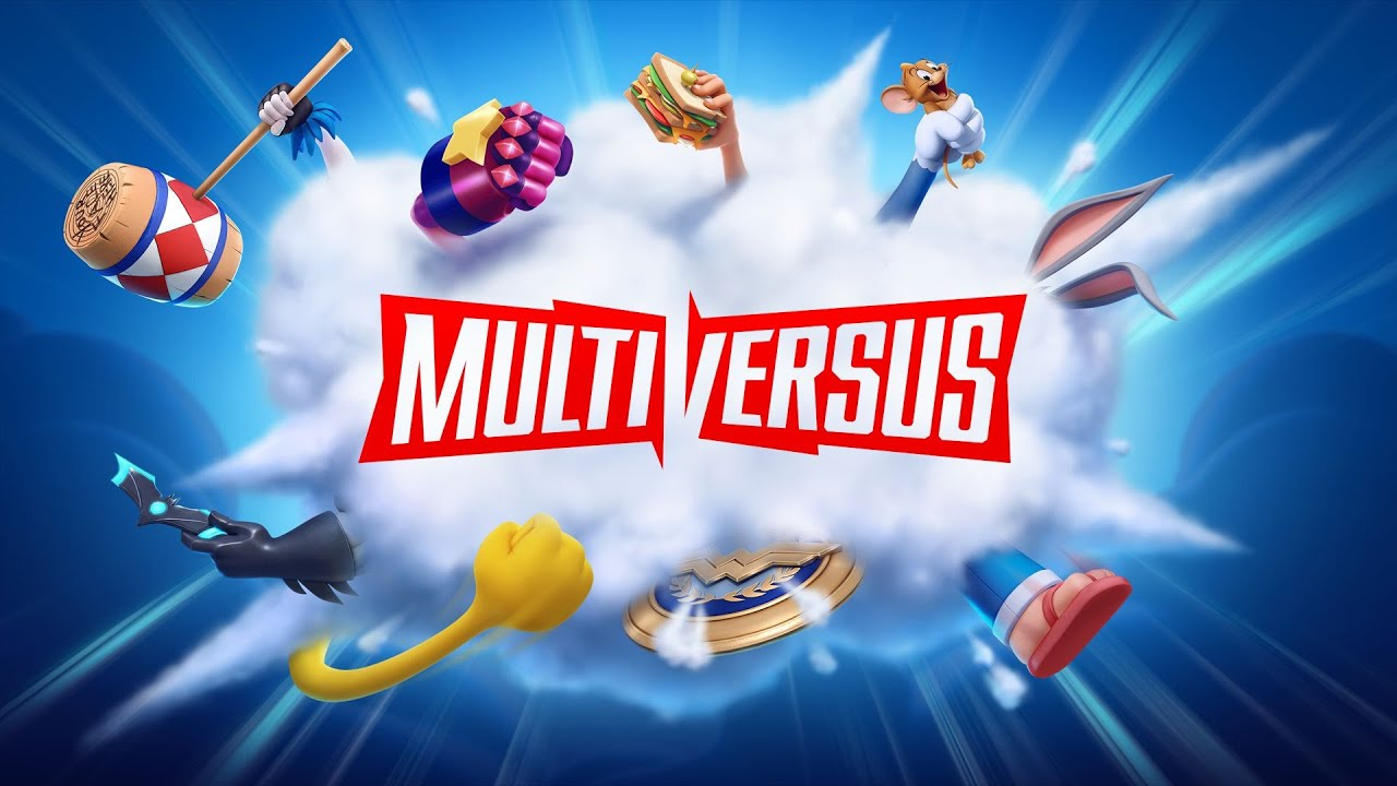 MultiVersus, The Cartoon Network Wiki