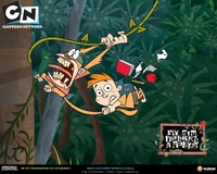 MyGymPartner'sAMonkeyMadmanPromo.jpeg (199 KB) Madman Entertainment