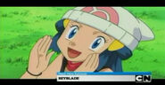 Next New Beyblade (Widescreen)