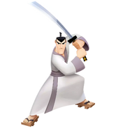 Jack (Samurai Jack)