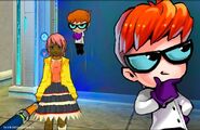 Dexter (Dexter's Laboratory)