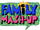 Family Mash-Up