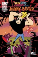 SSCWJohnnyBravoFirstsoneshotissue.jpeg (165 KB) Issue 1 of the Johnny Bravo story