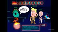 An airing of No No Nanook/Teenage Idol from Evil Con Carne on February 8th, 2024