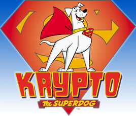 KryptoShowLogo