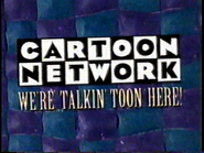 Cartoon Network (1992) WB, Warner Bros., Warner Bros. Entertainment, Warner Bros. Discovery