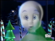 Casper's Haunted Christmas