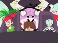 Foster'sJune16th2006shortbroadcast.jpeg (51 KB) An airing of the short, Driving Miss Crazy, on June 16th, 2006