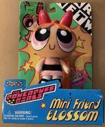 Mini Friends Blossom toy