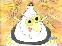 The show's premiere on November 17th, 2000.