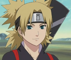 Temari partII