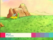 Next The Marvelous Misadventures of Flapjack (Fullscreen)