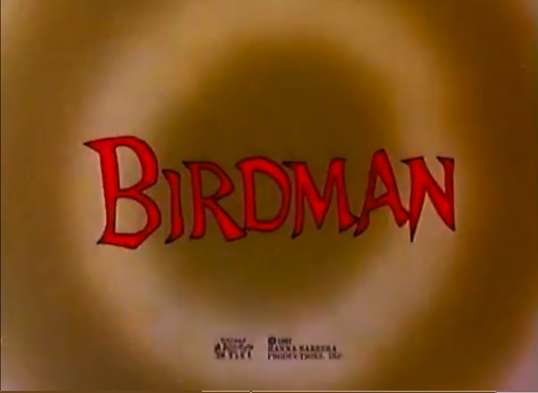 Birdman | The Cartoon Network Wiki | Fandom Birdman | The Cartoon Network Wiki | Fandom