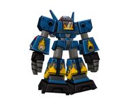 Megas (Megas XLR)