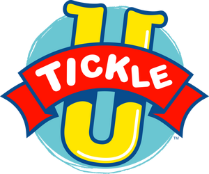 Tickle-U-Logo