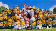 Despicable Me 2