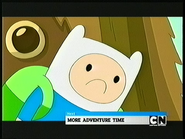 Next More Adventure Time (Widescreen)