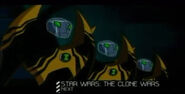 Next Star Wars The Clone Wars (Widescreen)