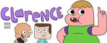 Protagonistas de Clarence