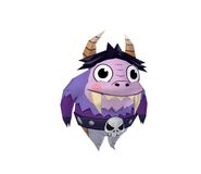 Eduardo (Foster's Home for Imaginary Friends)