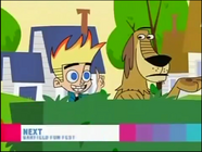 Next Garfield's Fun Fest (Fullscreen)