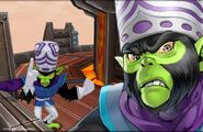 Mojo Jojo (The Powerpuff Girls)