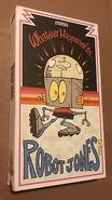 Robot Jones promo VHS