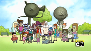 Regular Show