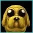 Jake the Dog (Adventure Time)