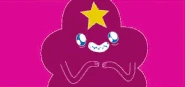 Lumpy Space Princess (Adventure Time)