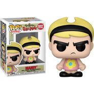 Mandy Funko Pop