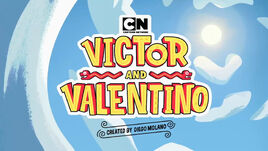 V&VTitleCard