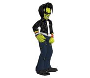 Ace (The Powerpuff Girls)