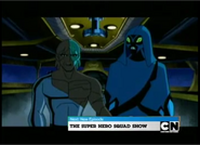 Next New The Super Hero Squad Show (Widescreen)