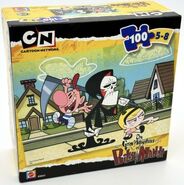 Jigsaw Puzzle