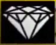 A diamond