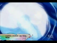 Now - Pokémon Diamond and Pearl (Version 2)