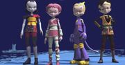 Code Lyoko