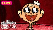The Marvelous Misadventures of Flapjack livestream thumbnail