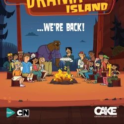 Cartoon network on sale shows 2020