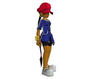 Model of Numbuh 5's appearance from FusionFall