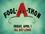 Fool-a-Thon