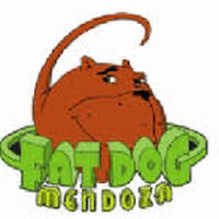 Fat Dog Mendoza The Cartoon Network Wiki Fandom