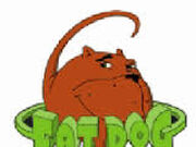 Fat Dog Mendoza The Cartoon Network Wiki Fandom