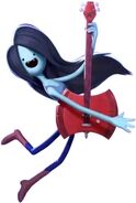 Marceline Abadeer (Adventure Time)