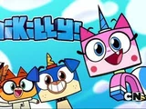 Unikitty!