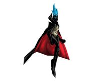 Demongo (Samurai Jack)