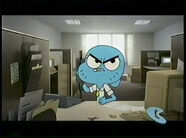 The Amazing World of Gumball