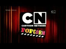 Cartoon Network Popcorn | The Cartoon Network Wiki | Fandom Cartoon Network Popcorn | The Cartoon Network Wiki | Fandom
