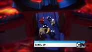 Next Level Up (Open Matte)